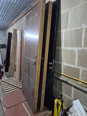 qapi ucuz: Daxili və giriş qapıları – dəst şəklindəhz hər bir 100 aze vacap yazin — 2