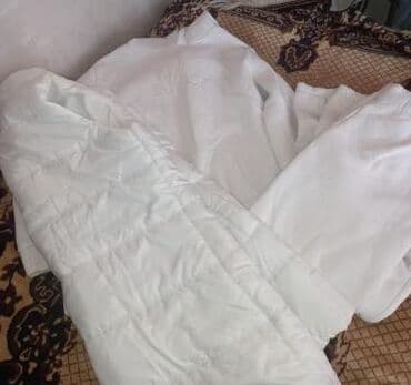 İki nəfərlik Yorgan üzü