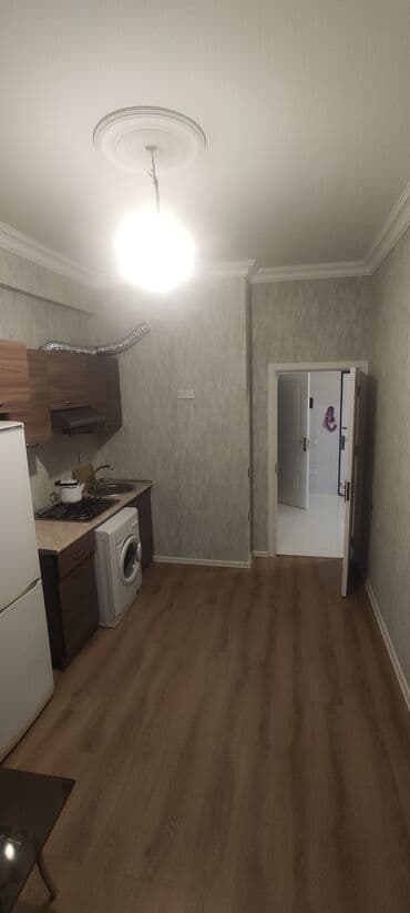 oğuz kirayə: Ətraflı Saray qəsəbəsində, Saray MTK nin tikdiyi Saray yaşayış — 2