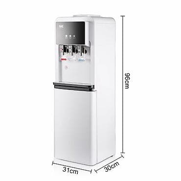 panel cit: Dispenser Raf, Döşəməüstü, Su isitmə ilə, Yeni — 2