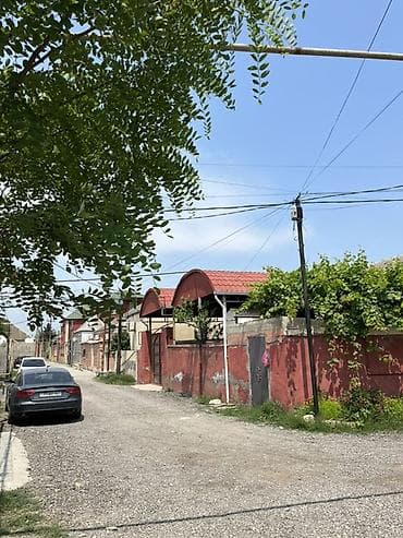 balaxani evler: 2 otaqlı, 42 kv. m, Yeni təmirli — 2