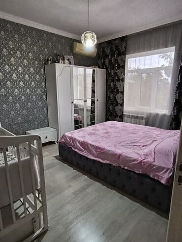 lökbatanda satılan evlər: Lökbatan qəs. 4 otaqlı, 100 kv. m, Yeni təmirli — 19