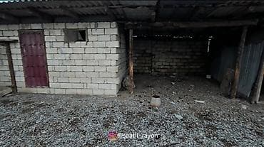 iki otaqli evlerin satisi: Tikinti — 5