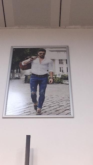 Kağızlar: Lövhə — 3