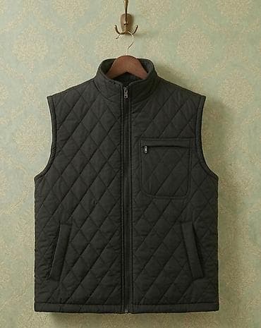 Jilet, L, rəng - Qara lalafo.az -da Jilet, L, rəng - Qara