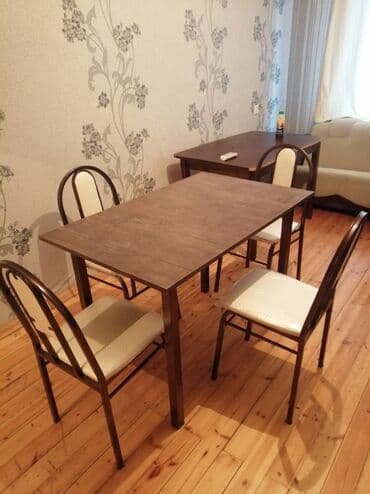 stul kafe: Kafe cayxana ücün stullarin sexden SATİŞİ var Modellər coxdur Rəng — 1