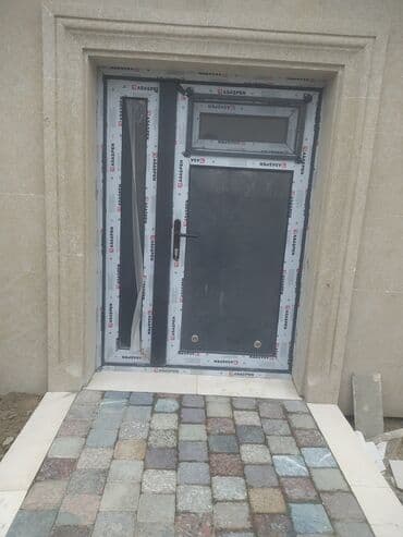 Пластиковые окна: Пластиковые окна — 11