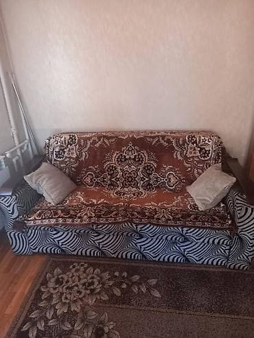 Divanlar: Di̇van-kravat, İşlənmiş, Açılan, Bazalı, Parça, Çatdırılma yoxdur — 2