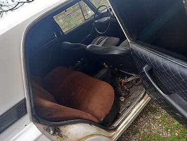 turbo az 010: VAZ (LADA) 2106: 1.7 l | Sedan — 8