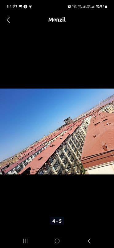 istirahət üçün kirayə evlər: Mənzil – işıqlı və geniş dəhlizli, taxta fakturalı laminat döşəmə — 12