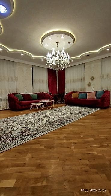 kiraye evler gence: 📌Qarayev metrosu ustündə yerləşən Rahatlığın Məkanı prestij binanın — 3
