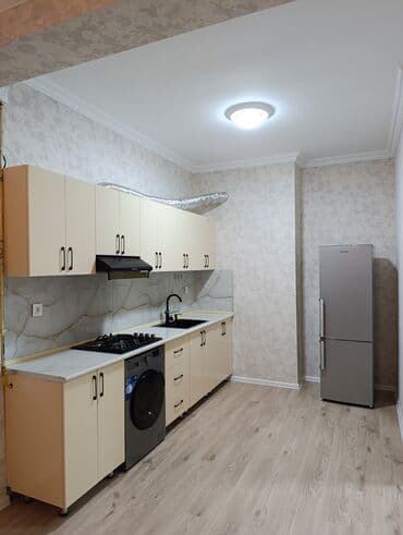 koroğlu kirayə evlər: Sumqayıtın girişində bağça şəhər yaşayış kompleksi.Qiymətə komendant — 2