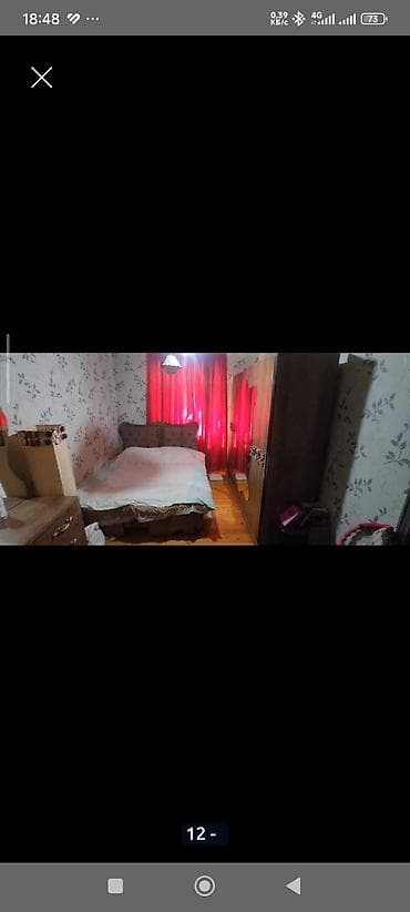 qebele ev: İcarəyə həyet evi 2mertebənin 2ci mərtebesi verilir xirdalanda 4 otag — 6