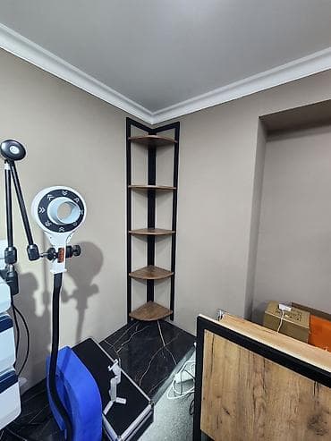 monako mebel: Kitab rəfi — 6