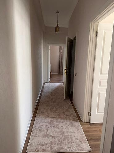 Daşınmaz əmlak: Yasamal, 2 otaqlı, Yeni tikili, m. İnşaatçılar, 68 kv. m — 7