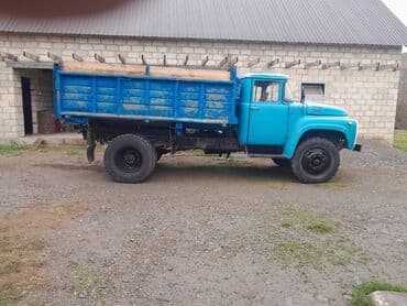 ford transit muherrik: ZİL : 4.7 l | 1978 il 71539 km — 3