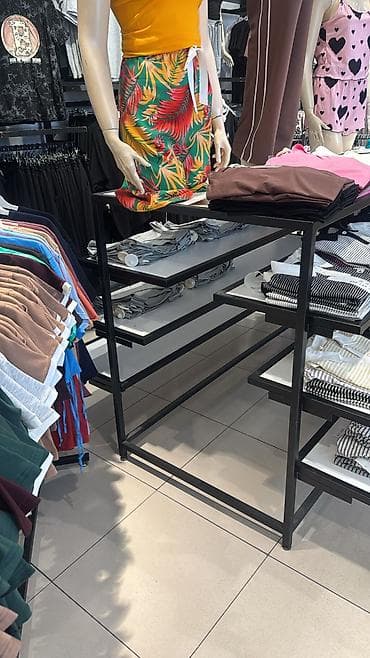 TECİLİ SATİLİR. 500 e alinib. qiymet sondu — 6