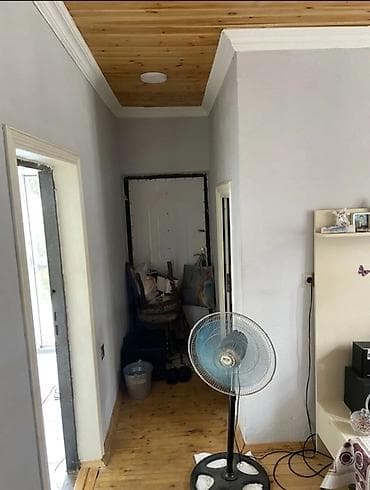 Дома: Пос. Нардаран 3 комнаты, 70 м², Нет кредита, Свежий ремонт — 8