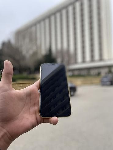 ayfon 4es: IPhone 11, 16 GB, Sarı — 2