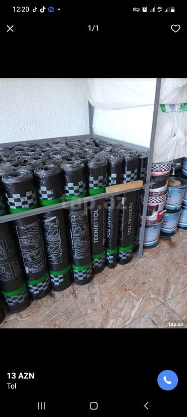 penoplast satisi: Penoplastin topdan perakende satisi isdenilen olcude sixliqa gore — 2