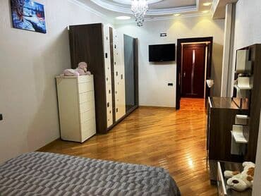 ev elani: 2 otaqlı, Yeni tikili, 98 kv. m — 7