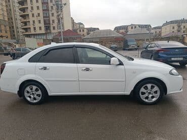 фольксваген 2 0: Daewoo Gentra: 1.5 л | 2013 г — 3