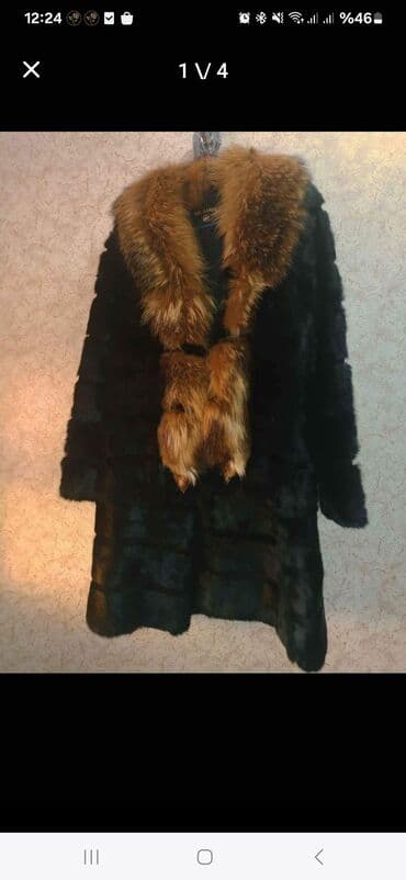 cocoon giyim: MELGAREE ŞÜBA ÖLÇÜSÜ 3 XL qolları və ətəyində zamoku var qısaldıbda — 2