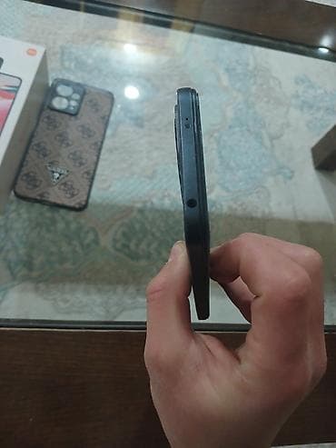 honor ikinci el: Redmi Note 12, 128 GB, İki sim kartlı — 5