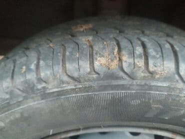 opel ölüxana zığ: VAZ (LADA) 2106: 0.3 l | 1990 il 1 km Sedan — 10