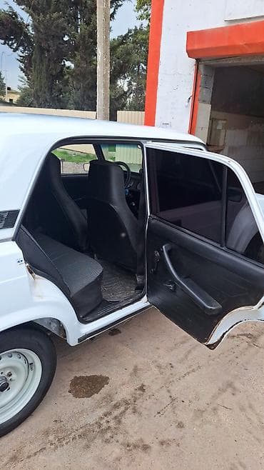 daewoo satis merkezi: VAZ (LADA) 2107: 1.7 l | 2006 il 999966 km Sedan — 5