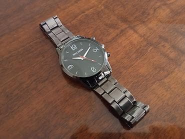 saat qablari: Yeni, Qol saatı, rəng - Qara — 2