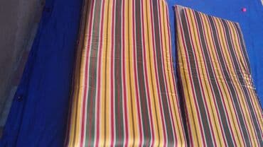 taxta döşəmə: Sadə matras, Bir nəfərlik — 3