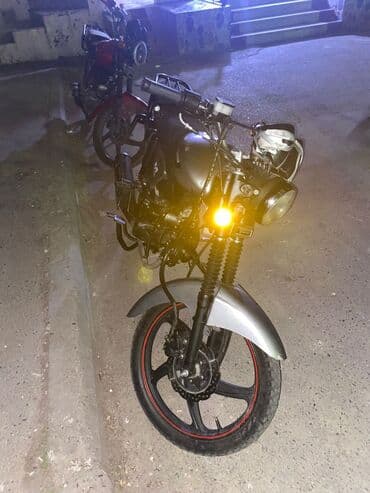 tufan m50 qiyməti: Tufan 50 см3 — 4