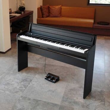 medeli piano: Piano, Korg, Rəqəmsal, Yeni, Pulsuz çatdırılma, Ödənişli çatdırılma, Ünvandan götürmə — 10