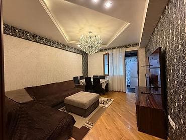 gence evlerin satisi: Salam yeni Yasamalda İnşaatçılar metrosu yaxınlığında oğlanlara ev — 2