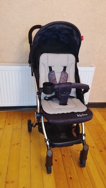 usaq ucun sirqalar: Klassik gəzinti arabası, İşlənmiş, Yaş: 30 ay, Ödənişli çatdırılma, Pulsuz çatdırılma, Ünvandan götürmə — 3