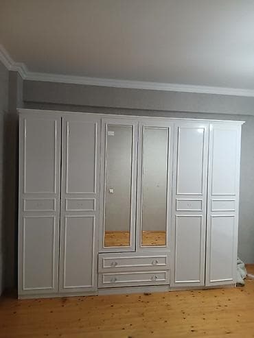 İkinəfərlik çarpayı, Dolab, İşlənmiş — 2