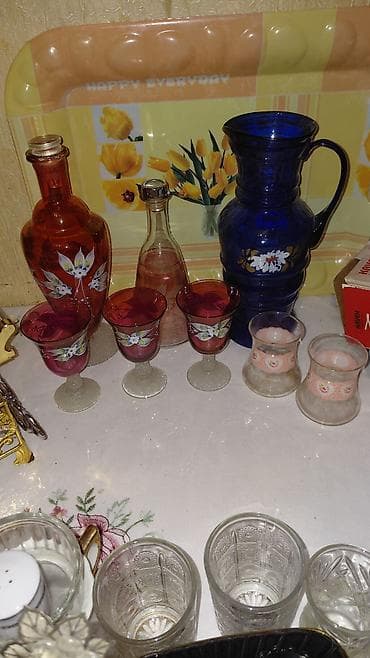 Şirniyyət qəlibləri