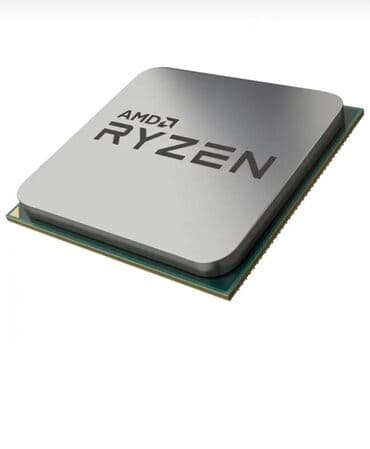 телефон fly fs521 power plus 1: Prosessor AMD Ryzen 5 Ryzen 5 5500, 3-4 GHz, 6 nüvə — 1