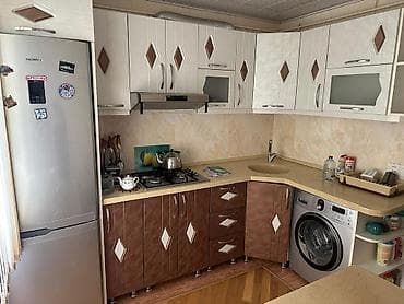 əmircan evlər: Bakı, Əmircan qəs., 2 otaqlı, Köhnə tikili, 60 kv. m — 5