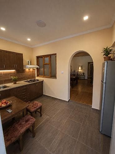 gence emlak ev: Keşlə qəs. 3 otaqlı, 85 kv. m — 5