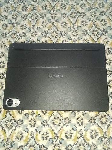 Huawei planşet + maqnitli klaviatura dəsti - Brend: HUAWEI - Korpus lalafo.az -da Huawei planşet + maqnitli klaviatura dəsti - Brend: HUAWEI - Korpus