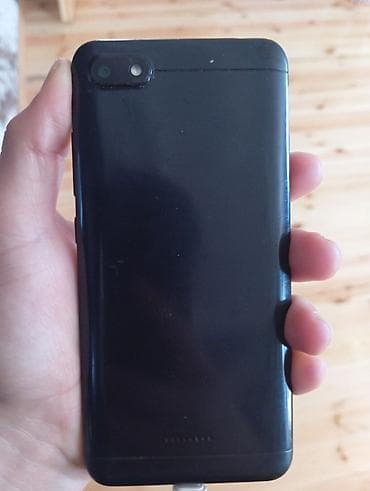 toptan telefon aksesuar: Qara rəngli smartfon - Korpus: mat qara arxa qapaq, alt hissədə arxa — 1