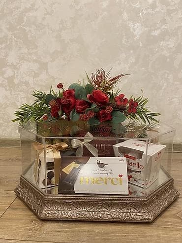 pampers xonçası: Xonça satılır! Təcili satılır! 11ədəddir. Qiymət razılaşma olacaq!! Vp — 3