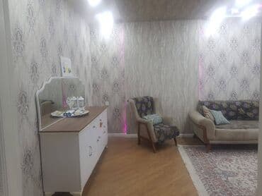 дома в аренду на длительный срок: Mənzil kirayə verilir. Menzıl Grand Hayat Yasayıs Kompleksınde — 10