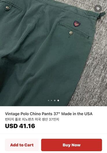Sviterlər: Şort, U.S. Polo Assn, S (EU 36), rəng - Yaşıl — 2