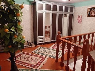 sarayda evlər: 116 kv. m, 5 otaqlı — 9