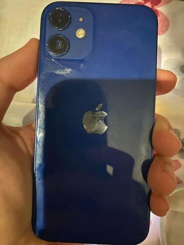 apple airpods 3: IPhone 12, Mavi, Simsiz şarj — 2