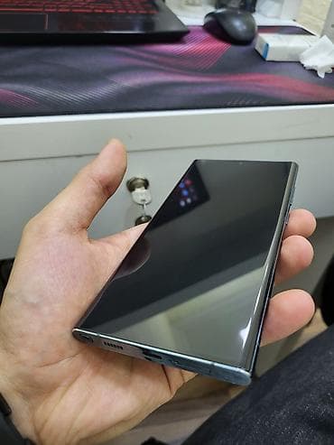 Samsung Galaxy S22 Ultra, 256 ГБ — 2