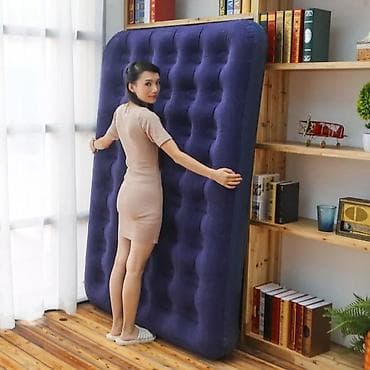 İntex hava döşəyi 1 neferlik ve 2 neferlik döşəklər Ölçüsü : 202sm at lalafo.az İntex hava döşəyi 1 neferlik ve 2 neferlik döşəklər Ölçüsü : 202sm